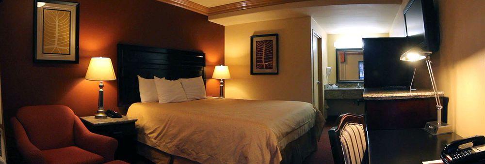 Portofino Inn Бърбанк Екстериор снимка